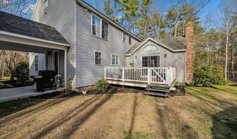5 Whitetail Ln, Chester, NH 03036