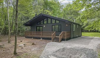88 Cochise Trl, Albrightsville, PA 18210