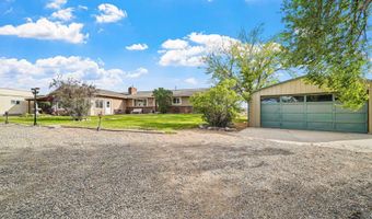 20786 Iris Rd, Austin, CO 81410