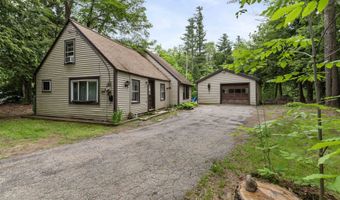 1875 New Hampshire Route 16, Albany, NH 03818