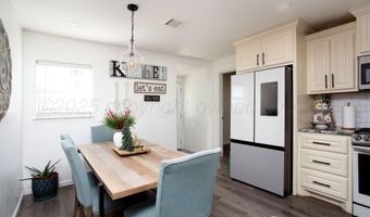 1208 SKYLINE Dr, Amarillo, TX 79108