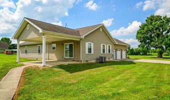 4477 Coe Rd, Albany, OH 45710
