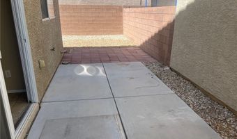 168 Gilliflower Ave, Las Vegas, NV 89183