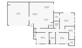 1521 Franklin Ln, Boulder City, NV 89005
