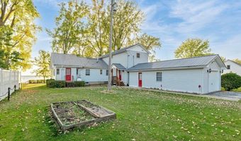 188 Cleland South Rd, Alburgh, VT 05440