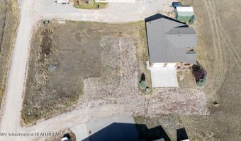 98 CHALET Dr, Alpine, WY 83128