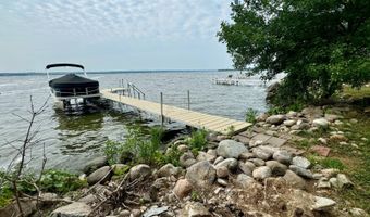 47271 Sandy Beach Rd, Browns Valley, SD 56219