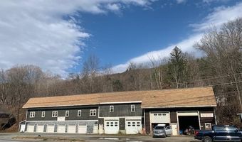 5747 US Route 4, Bridgewater, VT 05034