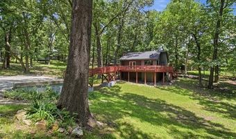 5 Marina Dr, Afton, OK 74331