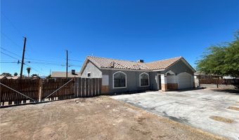 4685 E Wyoming Ave, Las Vegas, NV 89104