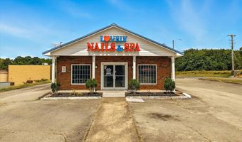 1400 Decatur Pike, Athens, TN 37303