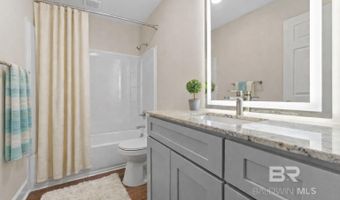 310 W Mango St, Bay Minette, AL 36507