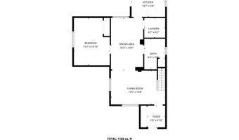 302 S Renville St, Winthrop, MN 55396