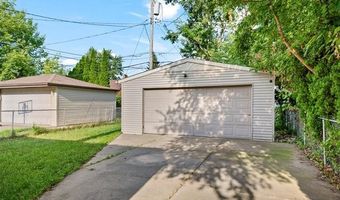 7910 Orchard Ave, Dearborn, MI 48126