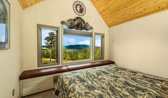 59 Palo Flechado Ridge Rd, Angel Fire, NM 87710