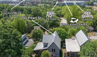 241 Pearl St, Athens, GA 30601