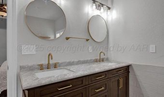 6007 RILEY ELIZABETH Pl, Amarillo, TX 79119