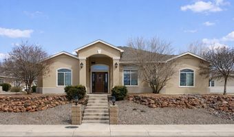 2895 Desert Breeze Ct, Alamogordo, NM 88310
