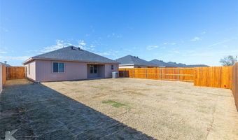 1935 Trigger Happy Trl, Abilene, TX 79602
