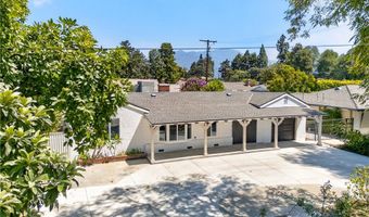 21 W Camino Real, Arcadia, CA 91007
