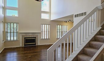 3598 Bent Trail Dr, Ann Arbor, MI 48108