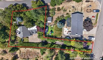 430 Wiley St, Ashland, OR 97520