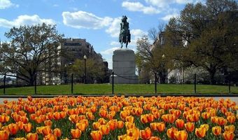 1121 24TH St NW 307, Washington, DC 20037