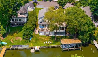529 LEE Cir, Annapolis, MD 21403