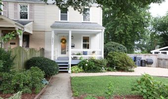 5862 MONTICELLO Rd, Alexandria, VA 22303