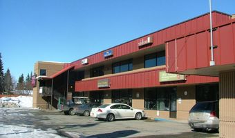 6901 Debarr Rd #203, Anchorage, AK 99504