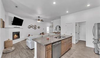 6103 NW Hoover St, Bentonville, AR 72713
