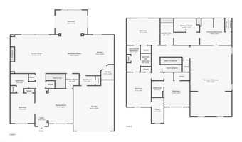 3795 Gardenside Ct, Alpharetta, GA 30004