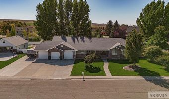 1162 Ruth Ann Dr, Blackfoot, ID 83221