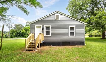 426 E D St, Anniston, AL 36207