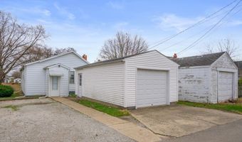 2915 Central Ave, Anderson, IN 46016
