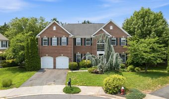 43276 JOHN DANFORTH Ct, Ashburn, VA 20147