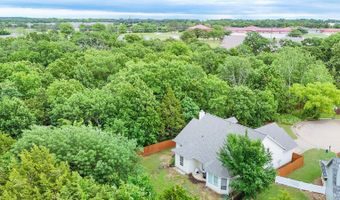 1318 Emily Ln, Ada, OK 74820