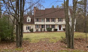 95 Hitching Post Ln, Bedford, NH 03110