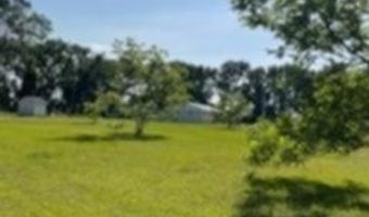 2165 Satilla Church Rd, Baxley, GA 31513