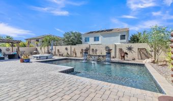 4484 E RUNAWAY BAY Dr, Chandler, AZ 85249