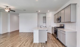 1601 Madison Dr, Anna, TX 75409