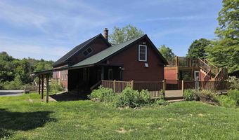 128 Elm St, Cabot, VT 05647
