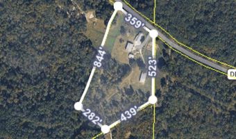 2463 State Highway Dd, Ava, MO 65608
