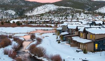 334 MONITOR Dr, Breckenridge, CO 80424