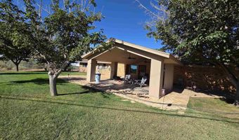 5 Stonewood Dr, Alamogordo, NM 88310