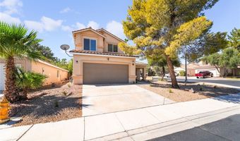 1583 Comfort Hills St, Henderson, NV 89014