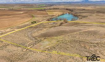 127 Little Rock Rd, Clark, WY 82435