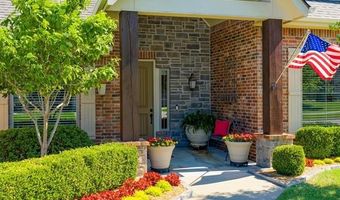 6220 Sawgrass Dr, Bartlesville, OK 74006
