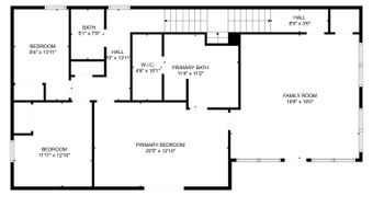 14030 Mars Ave, Bayou La Batre, AL 36509