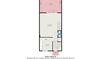940 CHESNEY Ln, Bel Air, MD 21014